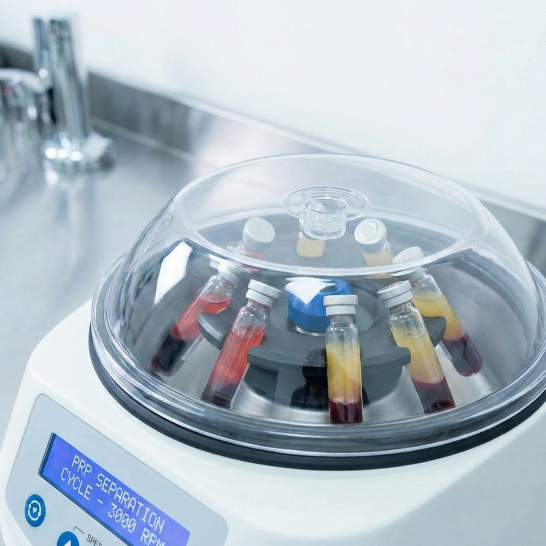 PRP Therapy